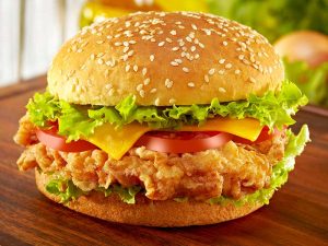 Takeaway & Delivery in and around Ibstock from Sunshine Takeaway