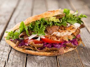 Sunshine Takeaway Ibstock - Fresh Kebabs